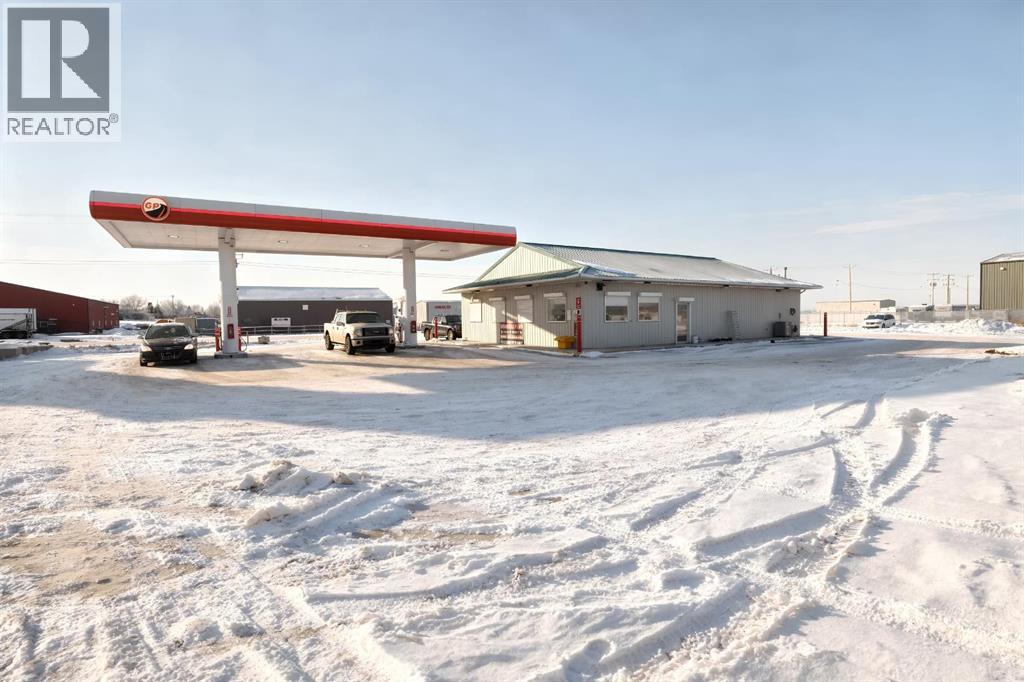 524 Wheeler Avenue, Acme, Alberta  T0M 0A0 - Photo 1 - A2277417