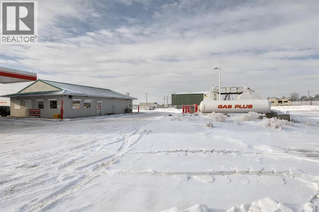 524 Wheeler Avenue, Acme, Alberta  T0M 0A0 - Photo 10 - A2277417