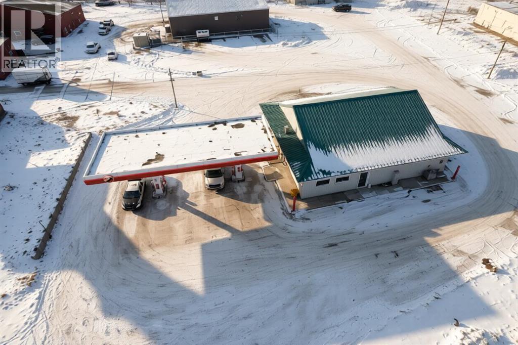 524 Wheeler Avenue, Acme, Alberta  T0M 0A0 - Photo 2 - A2277417