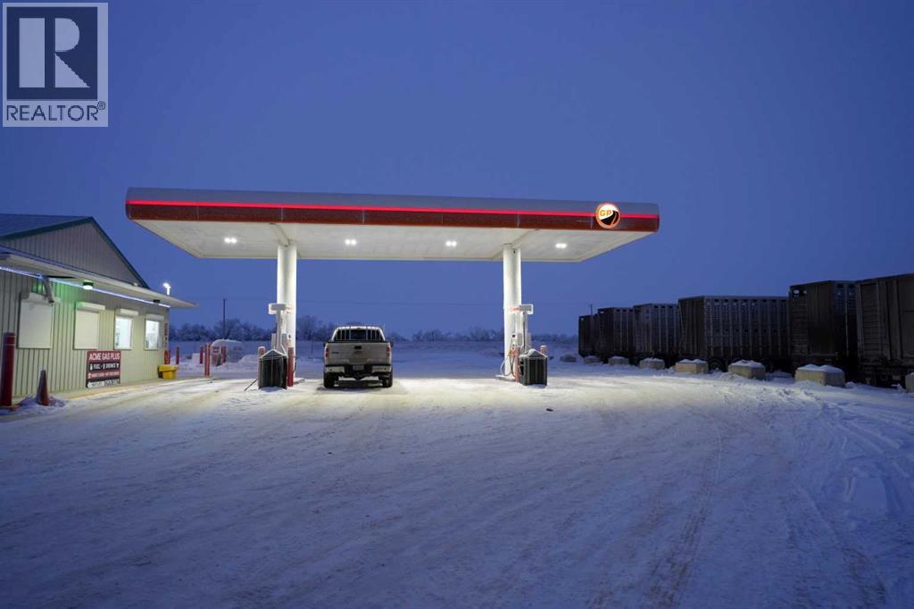 524 Wheeler Avenue, Acme, Alberta  T0M 0A0 - Photo 32 - A2277417