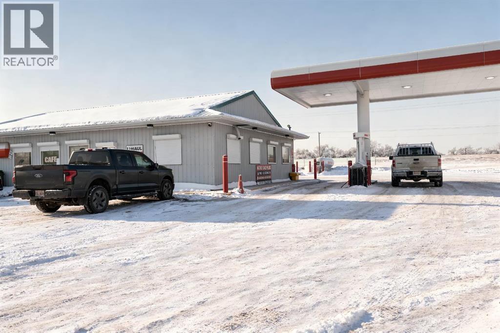 524 Wheeler Avenue, Acme, Alberta  T0M 0A0 - Photo 7 - A2277417