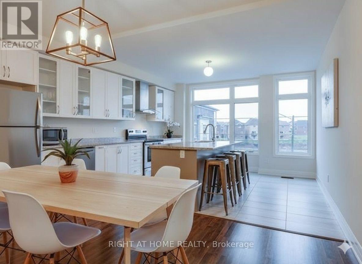 34 - 384 Arctic Red Drive, Oshawa, Ontario  L1L 0M5 - Photo 5 - E12692256