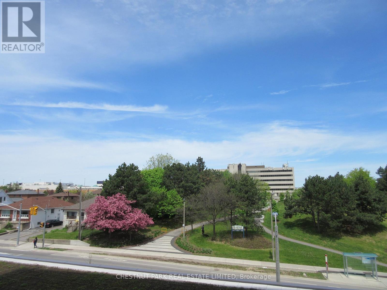 411 - 160 Flemington Road, Toronto, Ontario  M6A 0A9 - Photo 15 - W12656622