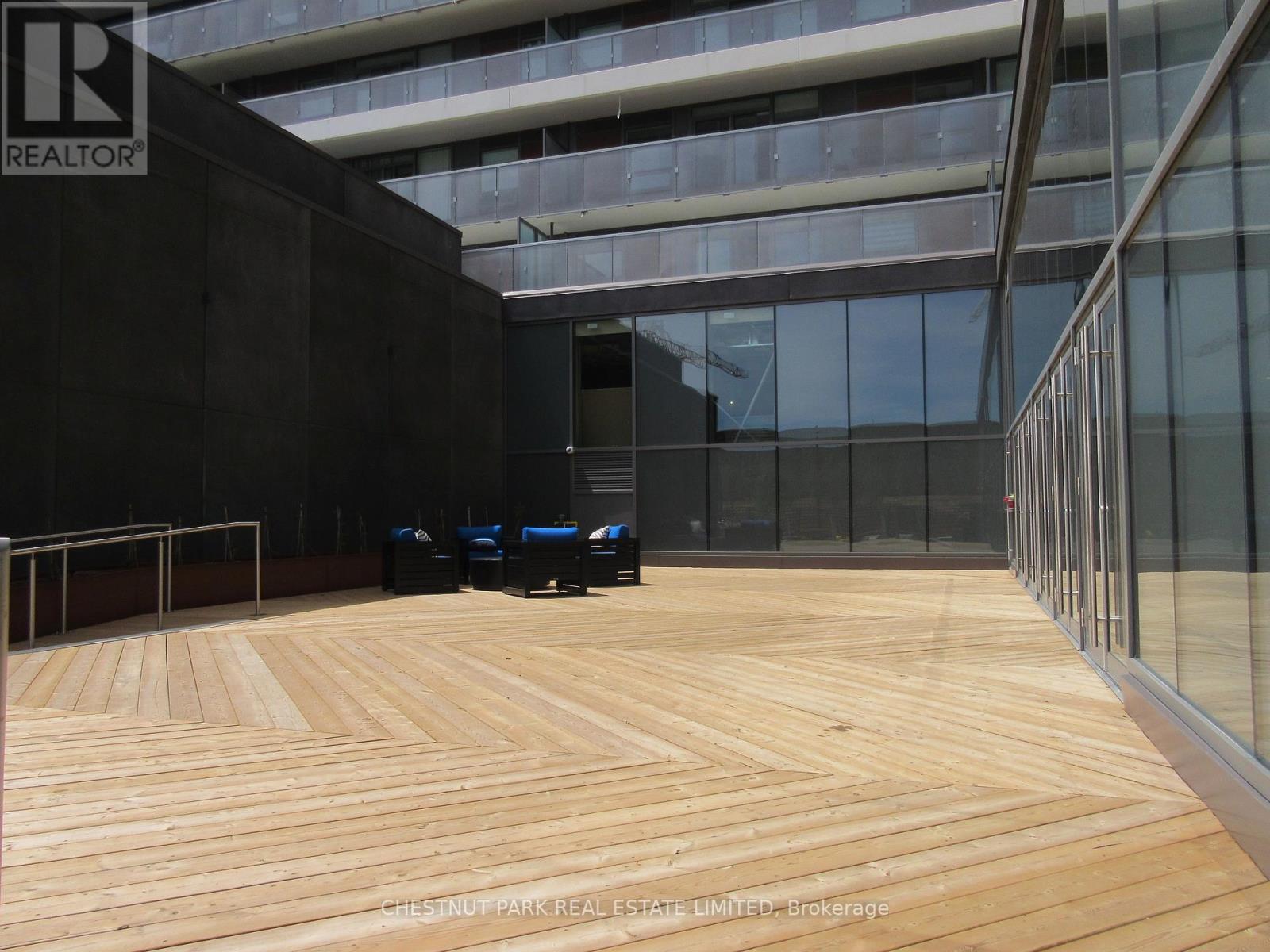 411 - 160 Flemington Road, Toronto, Ontario  M6A 0A9 - Photo 17 - W12656622