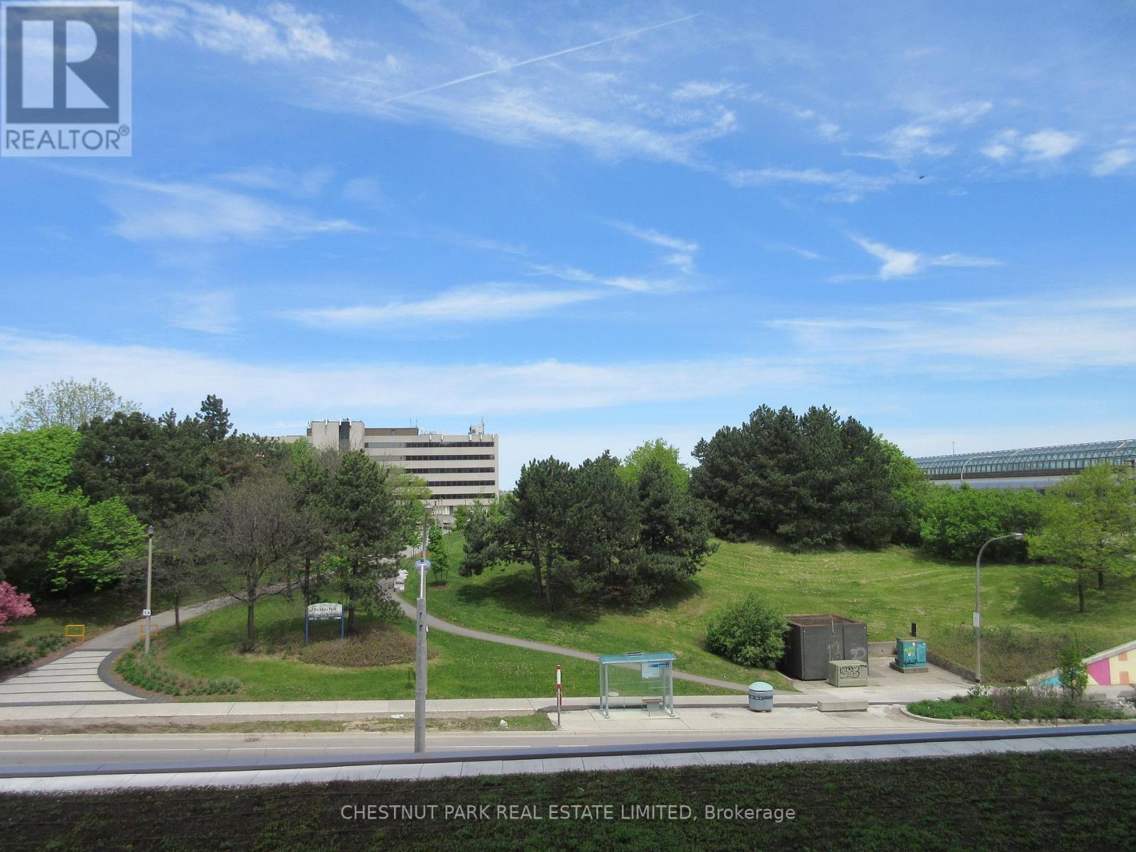 411 - 160 Flemington Road, Toronto, Ontario  M6A 0A9 - Photo 14 - W12656622