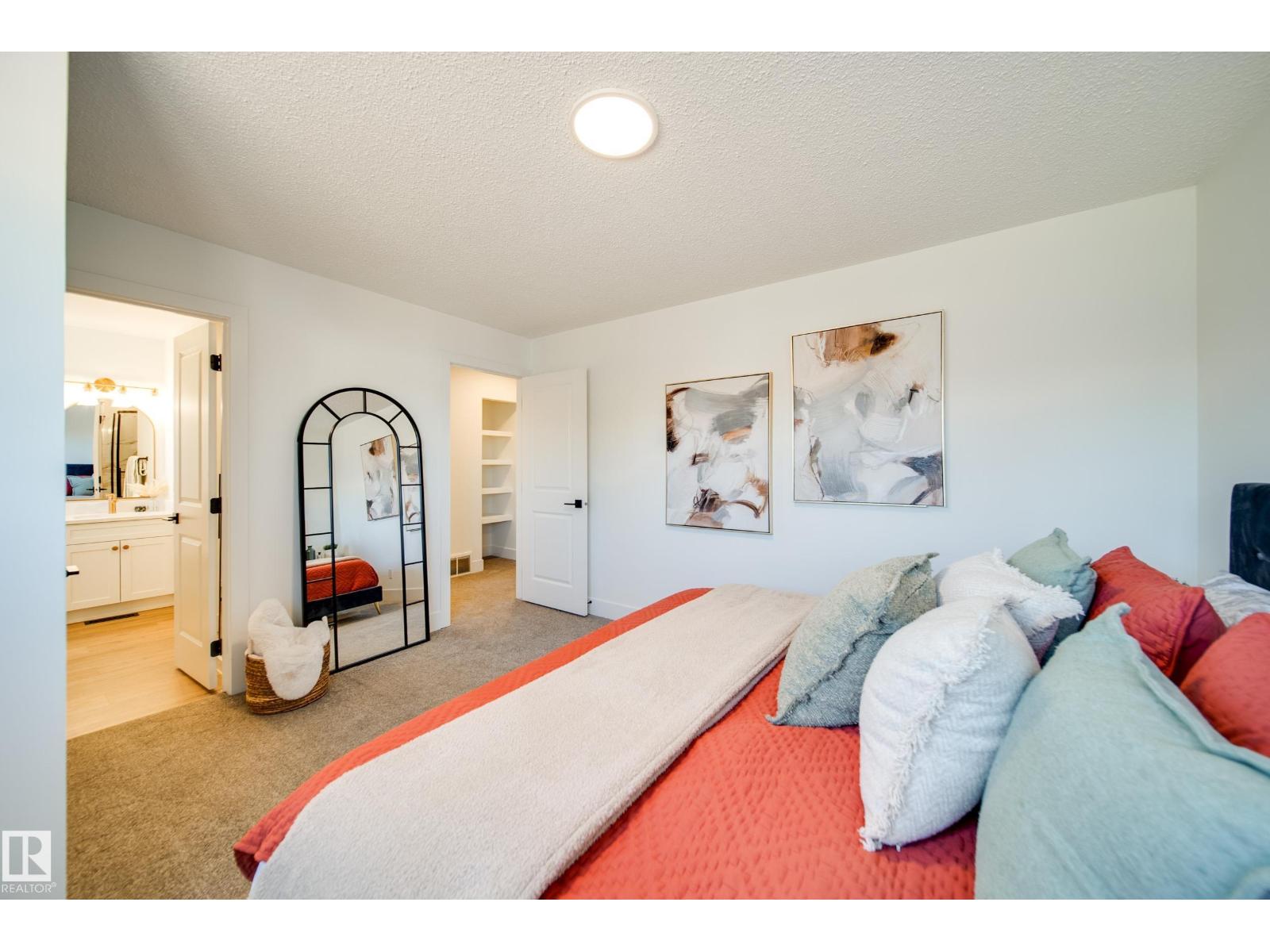 191 Grandin Vg, St. Albert, Alberta  T8N 2J3 - Photo 12 - E4470064