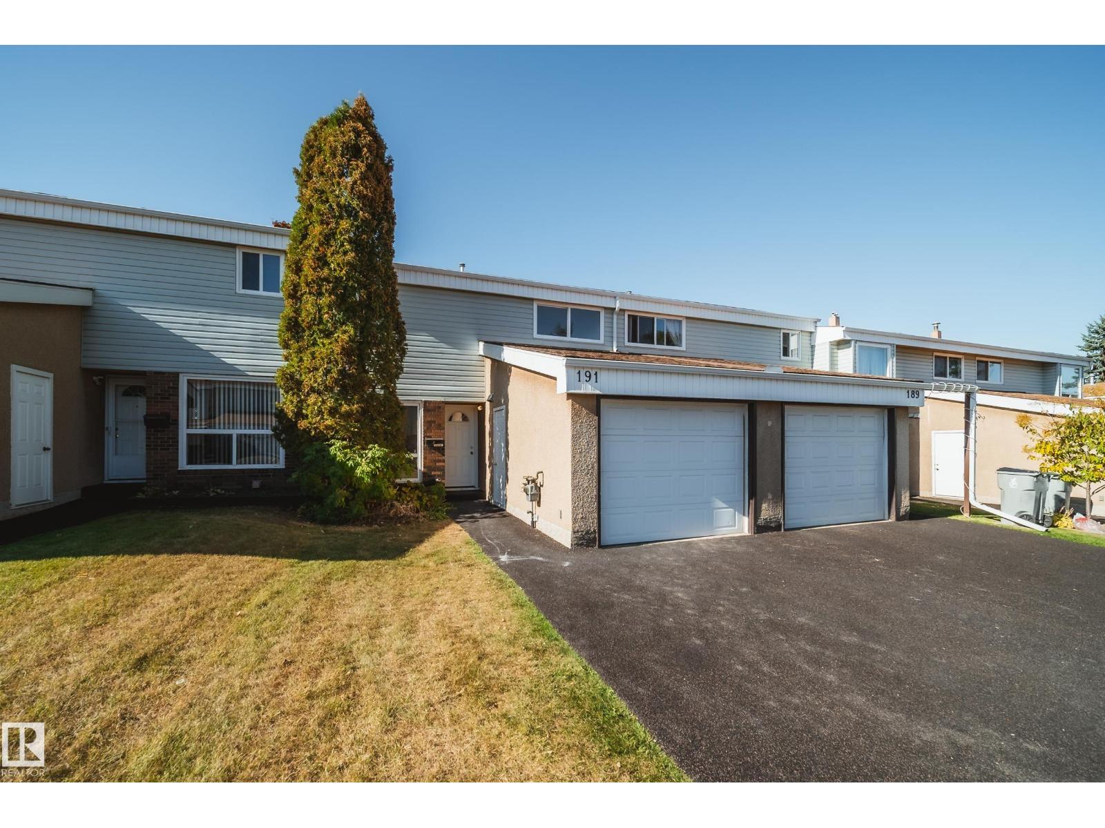 191 Grandin Vg, St. Albert, Alberta  T8N 2J3 - Photo 28 - E4470064