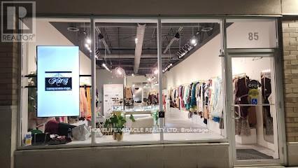 85 - 3535 ODYSSEY DRIVE, Mississauga, Ontario