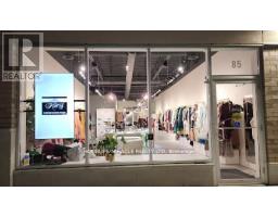 85 - 3535 ODYSSEY DRIVE, Mississauga, Ontario