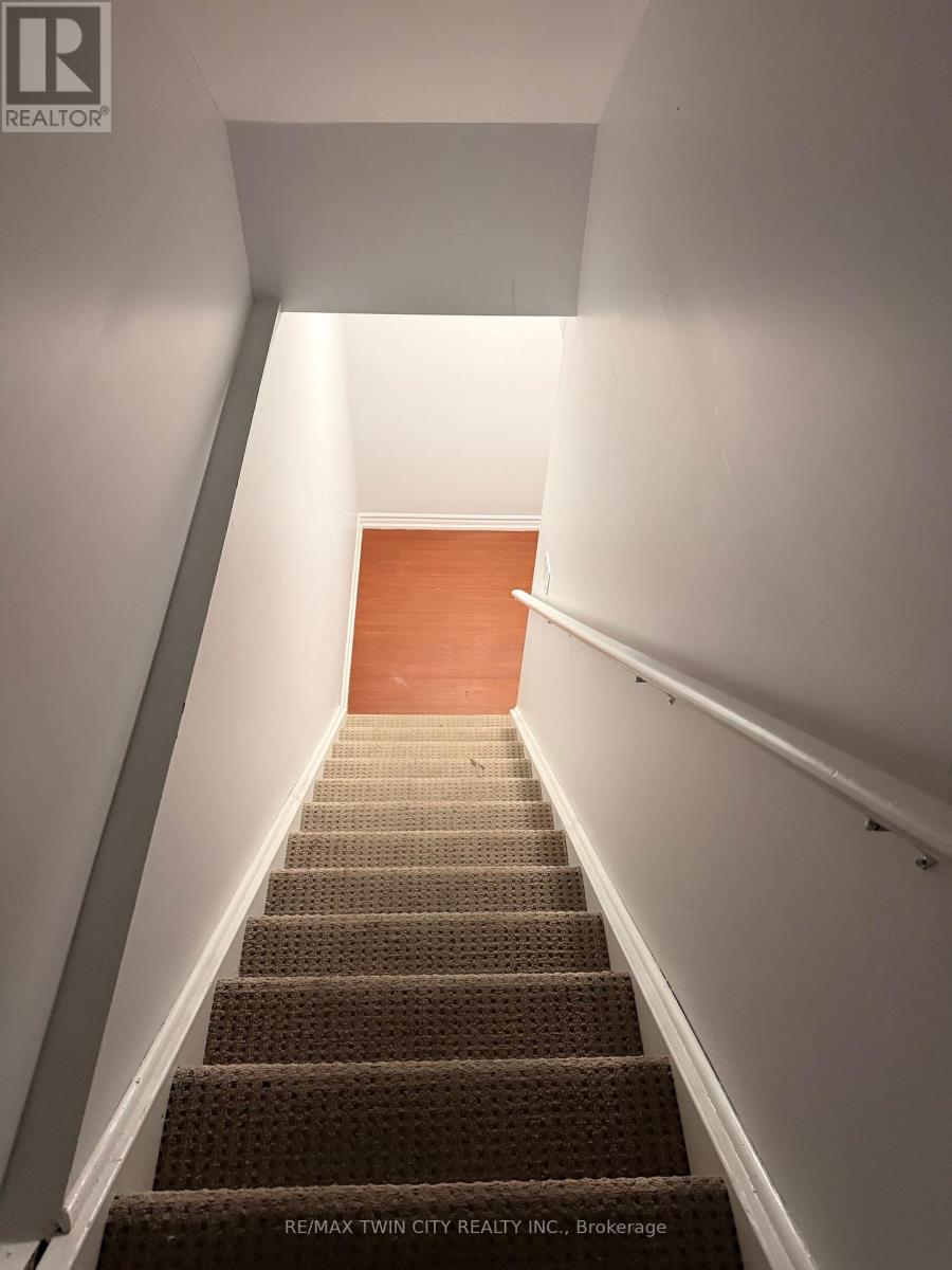 Basement - 239 Mcdougall Crossing, Milton, Ontario  L9T 0P3 - Photo 2 - W12697872