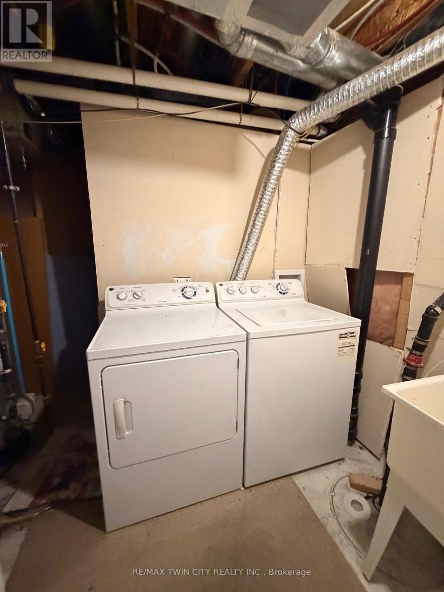 Basement - 239 Mcdougall Crossing, Milton, Ontario  L9T 0P3 - Photo 5 - W12697872