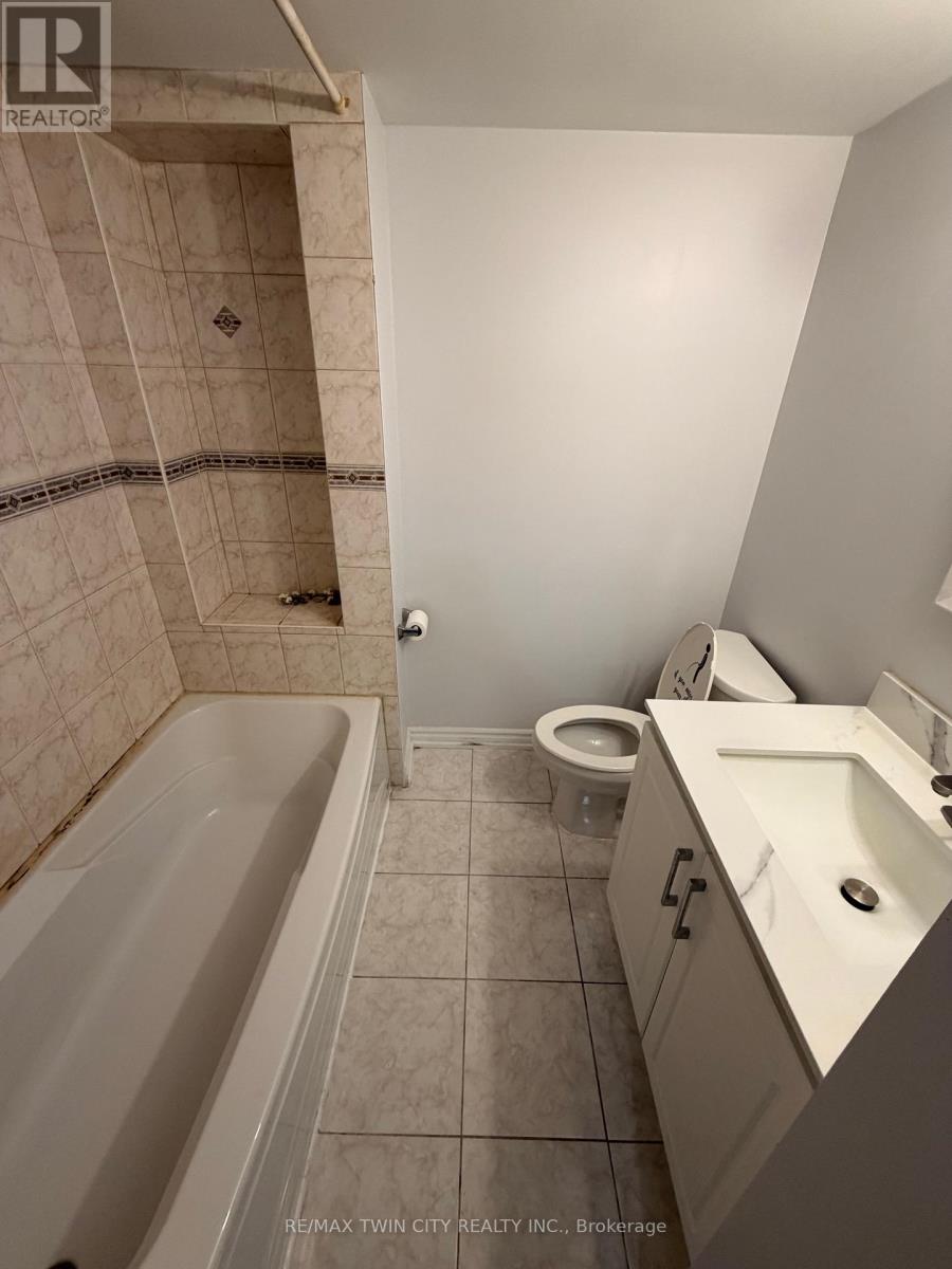 Basement - 239 Mcdougall Crossing, Milton, Ontario  L9T 0P3 - Photo 7 - W12697872