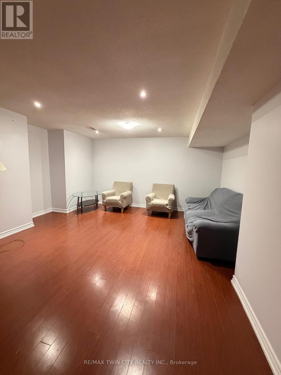 Basement - 239 Mcdougall Crossing, Milton, Ontario  L9T 0P3 - Photo 8 - W12697872