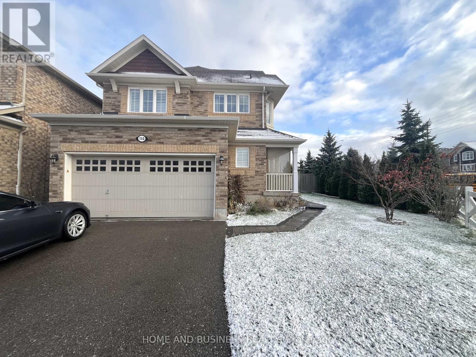 150 Leiterman Drive, Milton, Ontario  L9T 8B5 - Photo 5 - W12697874