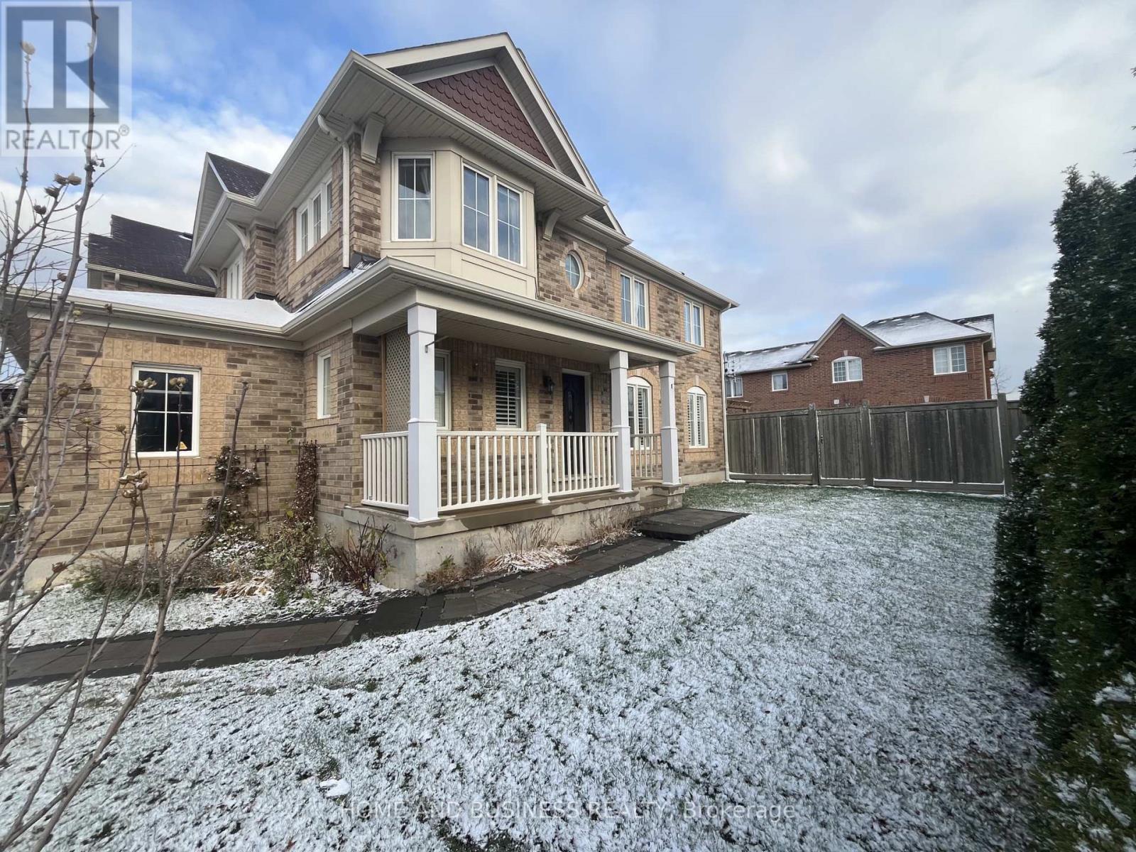 150 Leiterman Drive, Milton, Ontario  L9T 8B5 - Photo 6 - W12697874