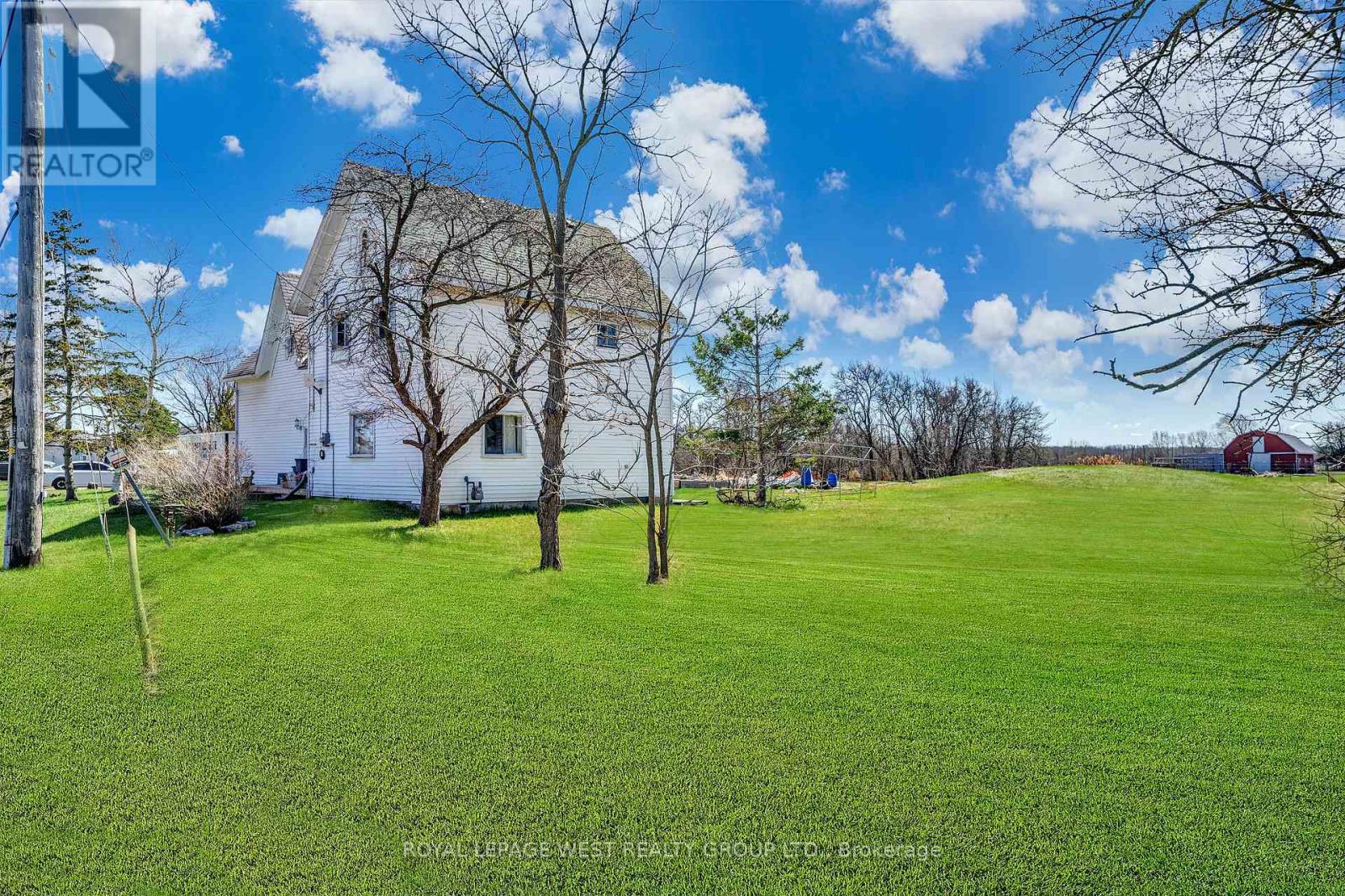 3493 Highway 3, Port Colborne, Ontario  L3K 5V3 - Photo 3 - X12697844