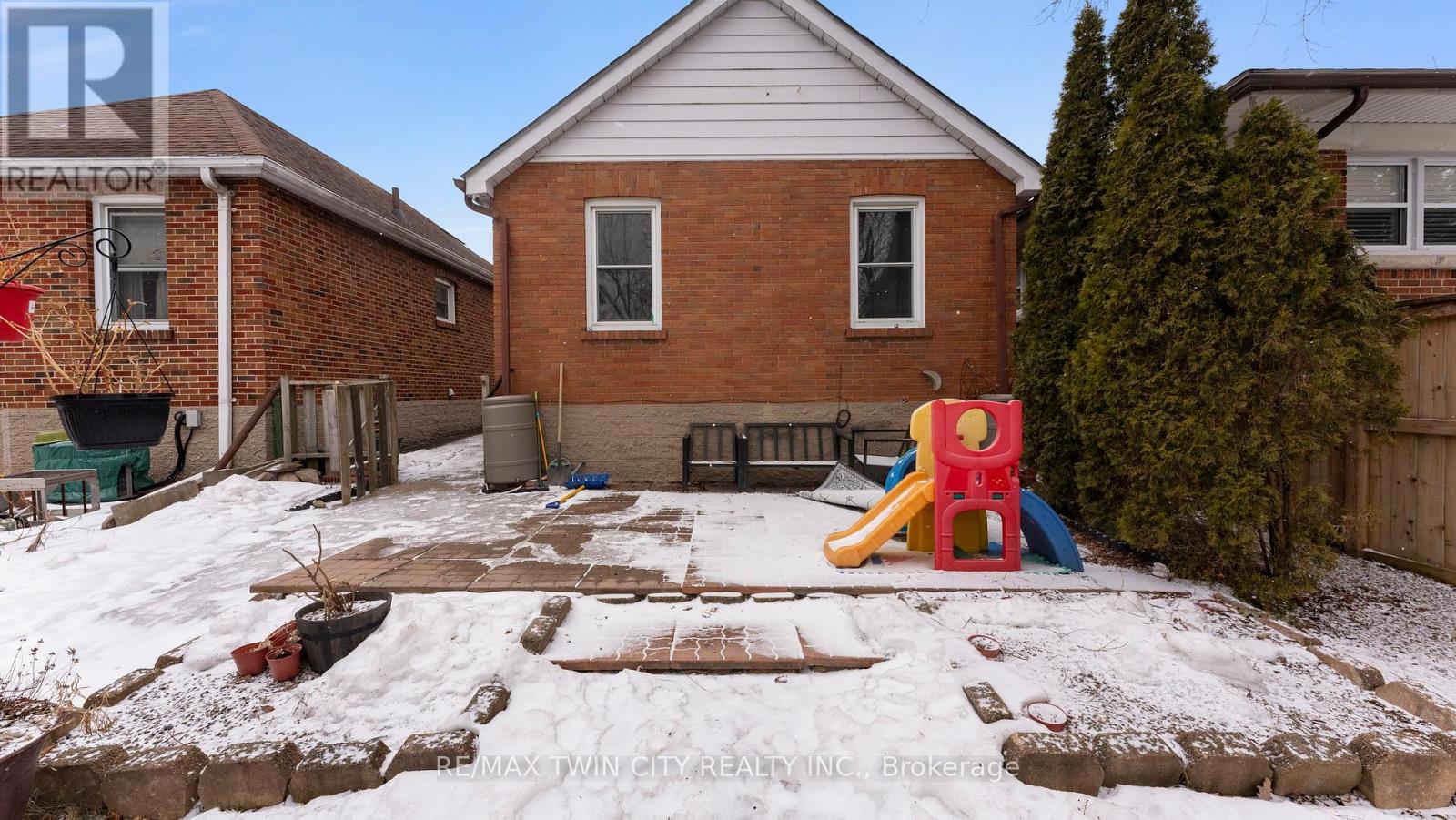 69 Lyons Avenue, Brantford, Ontario  N3R 4R2 - Photo 36 - X12697858