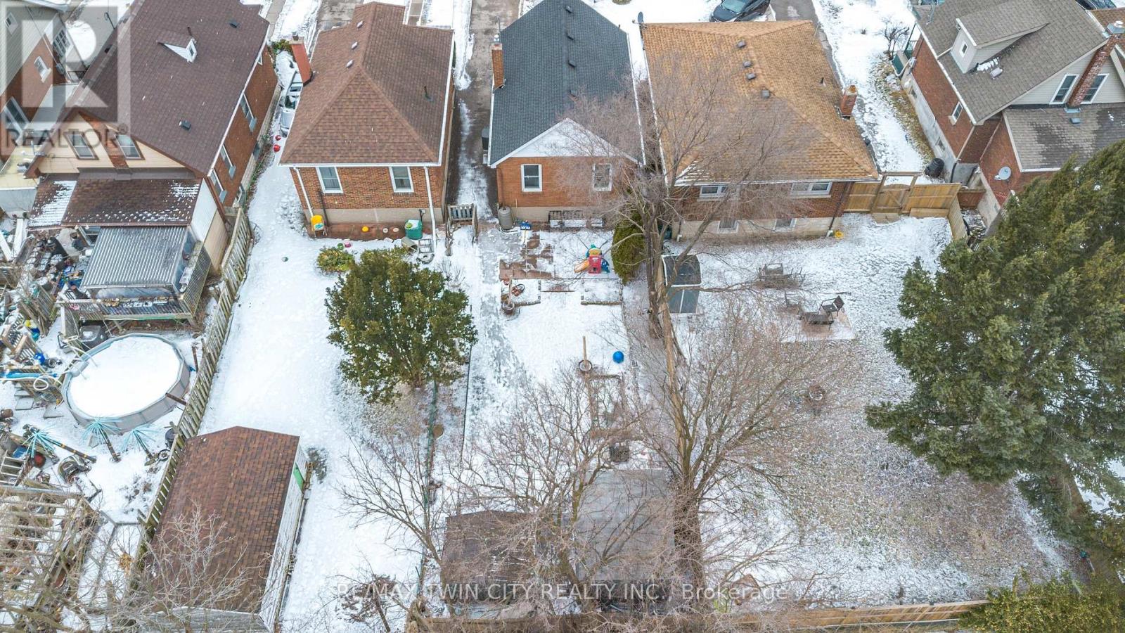 69 Lyons Avenue, Brantford, Ontario  N3R 4R2 - Photo 40 - X12697858