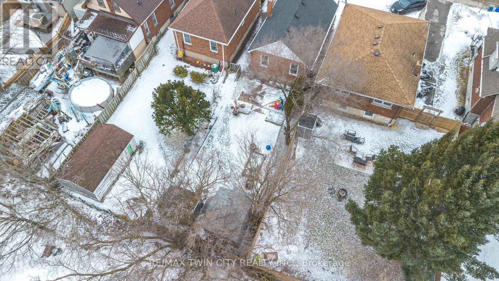 69 Lyons Avenue, Brantford, Ontario  N3R 4R2 - Photo 41 - X12697858