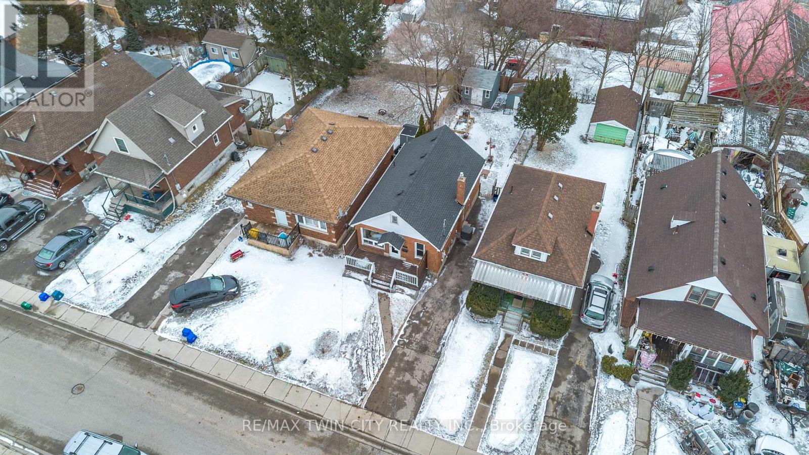 69 Lyons Avenue, Brantford, Ontario  N3R 4R2 - Photo 6 - X12697858