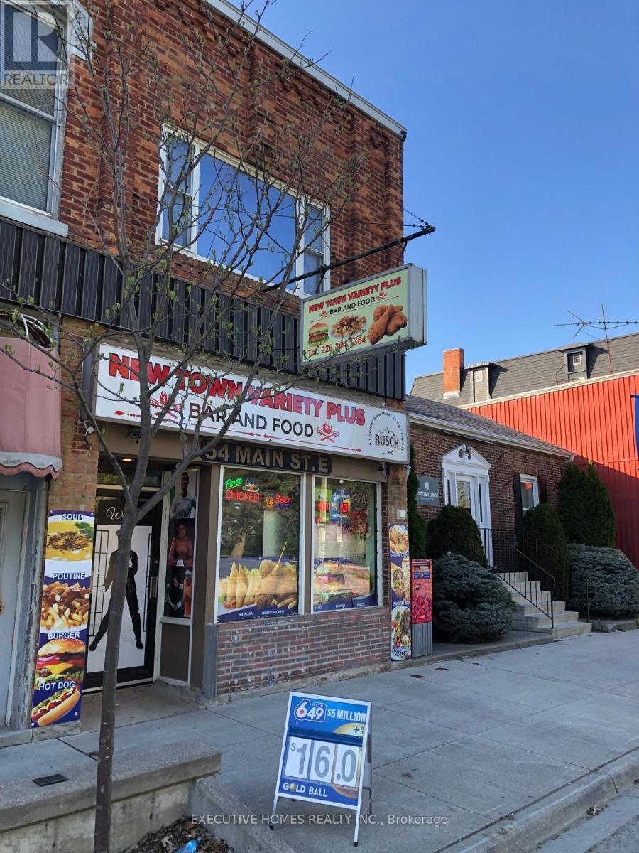 54 Main Street, Chatham-Kent, Ontario  N0P 2C0 - Photo 13 - X12697878