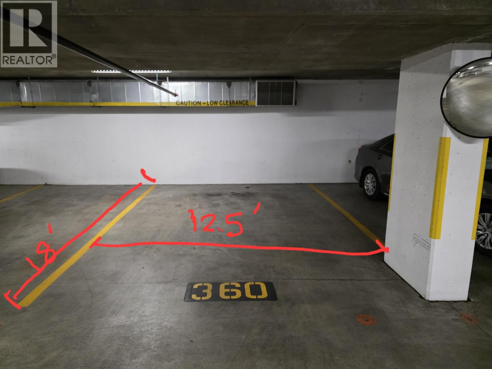 1233 Pacific Boulevard, Vancouver, British Columbia  V6Z 2R6 - Photo 3 - R3079487