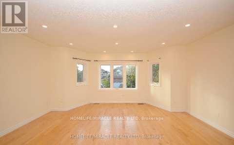 Upper - 833 Mays Crescent, Mississauga, Ontario  L5V 2G6 - Photo 19 - W12689804