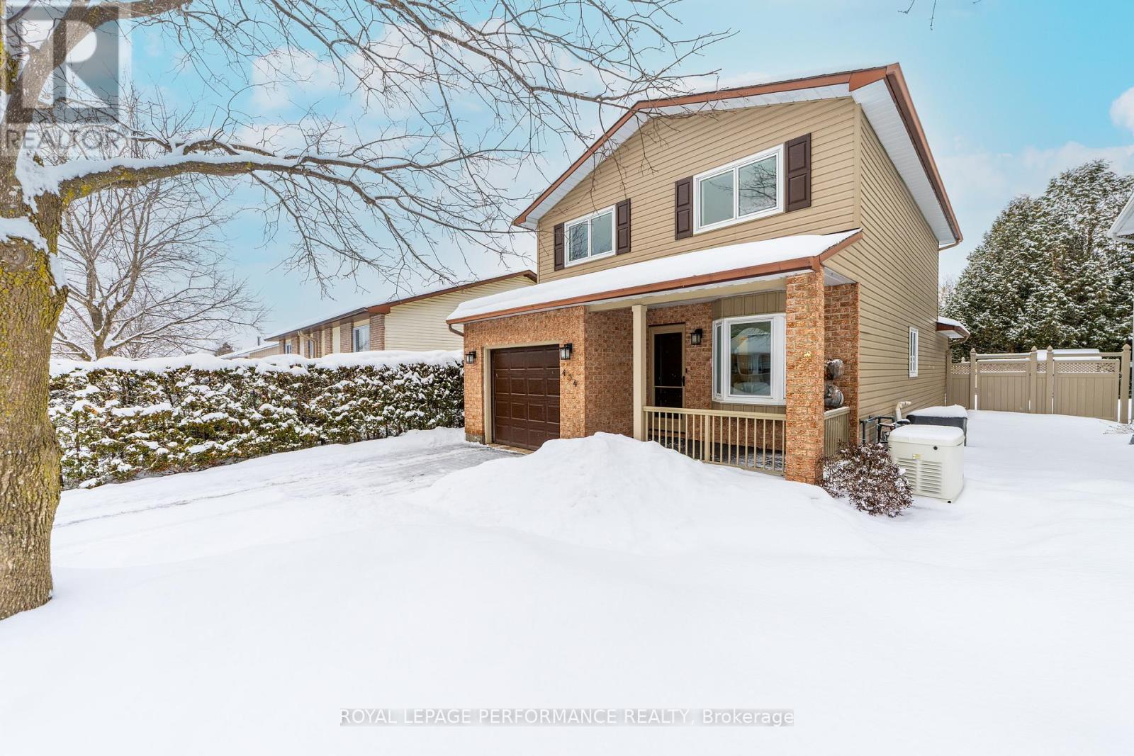 454 DALRYMPLE DRIVE, Clarence-Rockland, Ontario