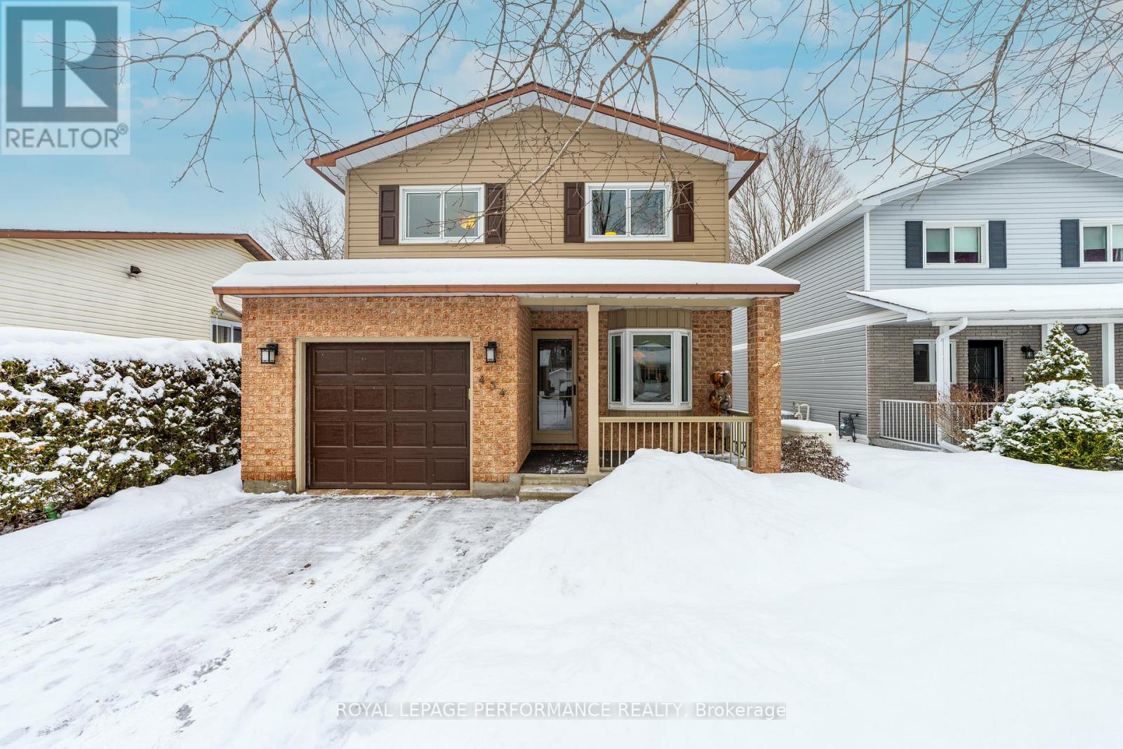 454 Dalrymple Drive, Clarence-Rockland, Ontario  K4K 1G6 - Photo 2 - X12697894