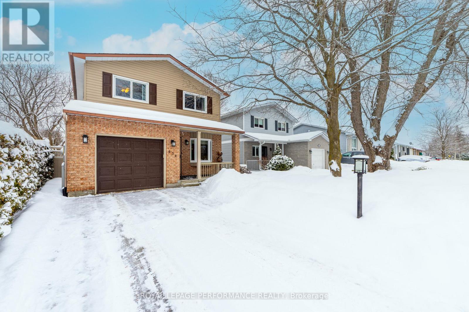454 Dalrymple Drive, Clarence-Rockland, Ontario  K4K 1G6 - Photo 3 - X12697894