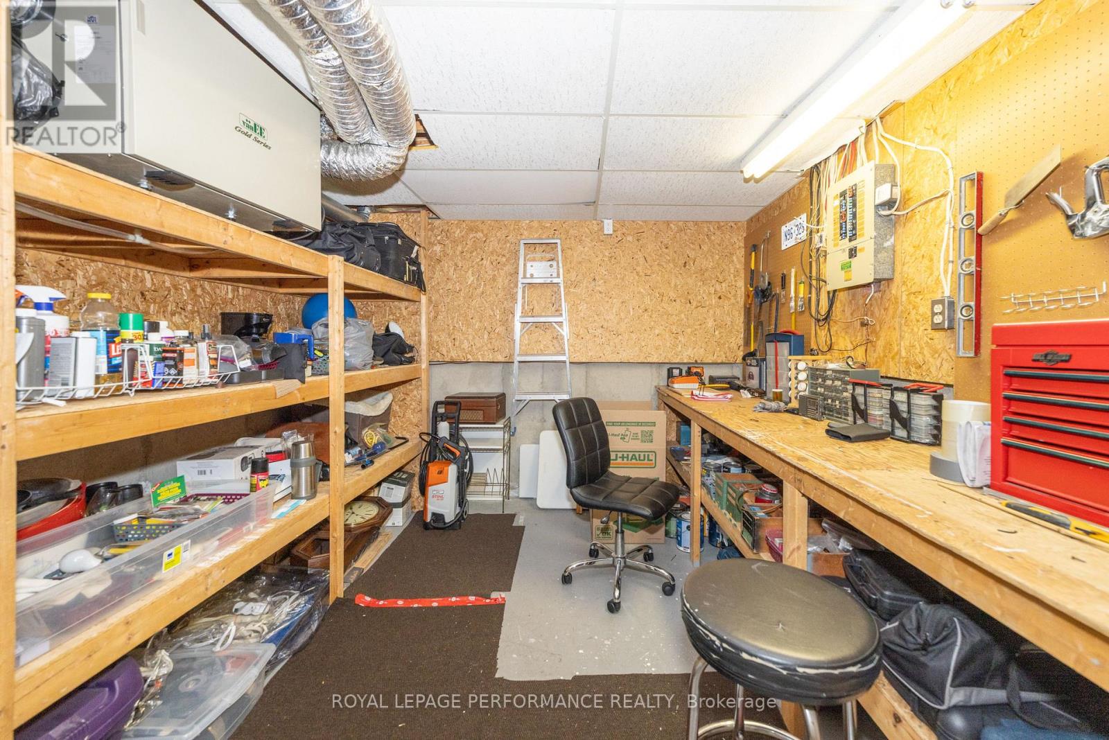 454 Dalrymple Drive, Clarence-Rockland, Ontario  K4K 1G6 - Photo 30 - X12697894