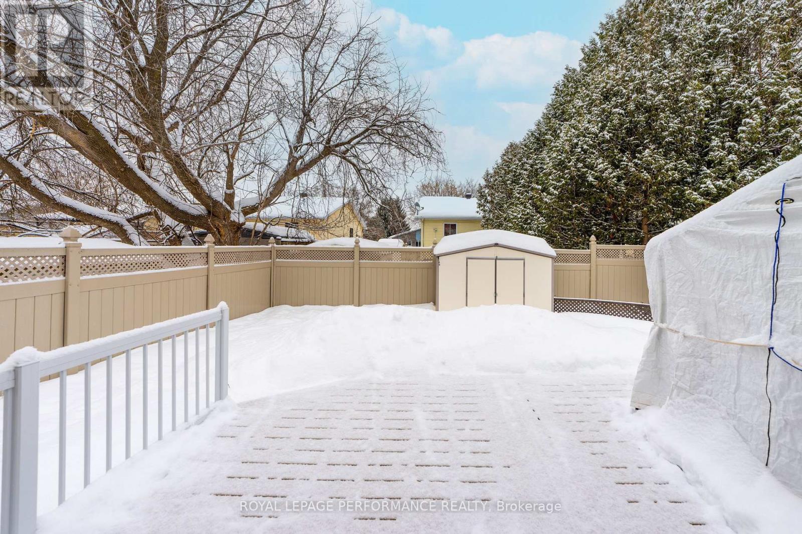 454 Dalrymple Drive, Clarence-Rockland, Ontario  K4K 1G6 - Photo 31 - X12697894