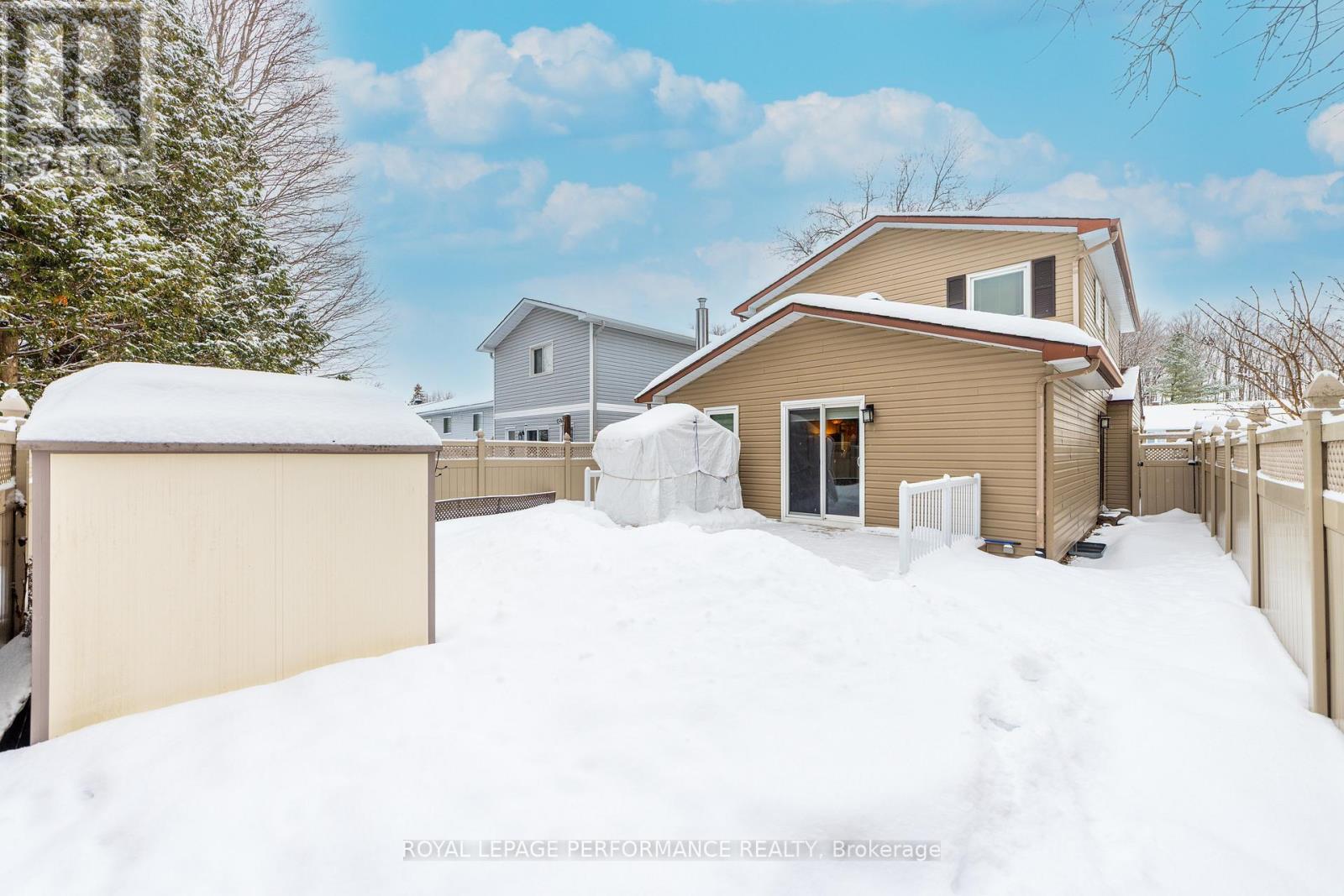 454 Dalrymple Drive, Clarence-Rockland, Ontario  K4K 1G6 - Photo 33 - X12697894