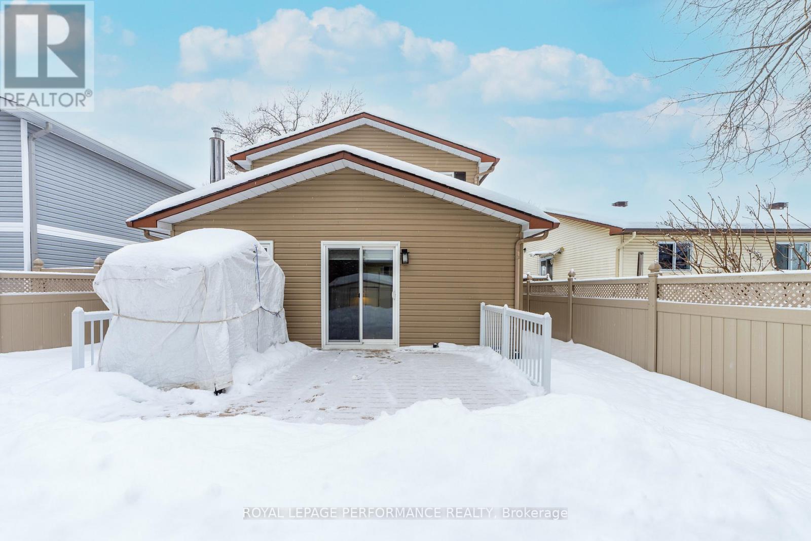 454 Dalrymple Drive, Clarence-Rockland, Ontario  K4K 1G6 - Photo 34 - X12697894