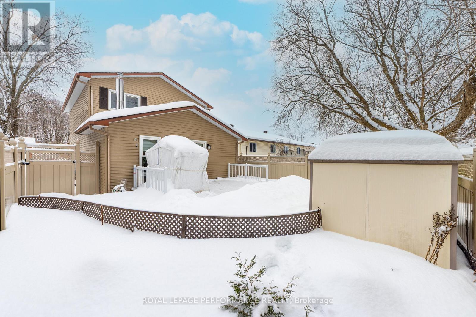 454 Dalrymple Drive, Clarence-Rockland, Ontario  K4K 1G6 - Photo 35 - X12697894