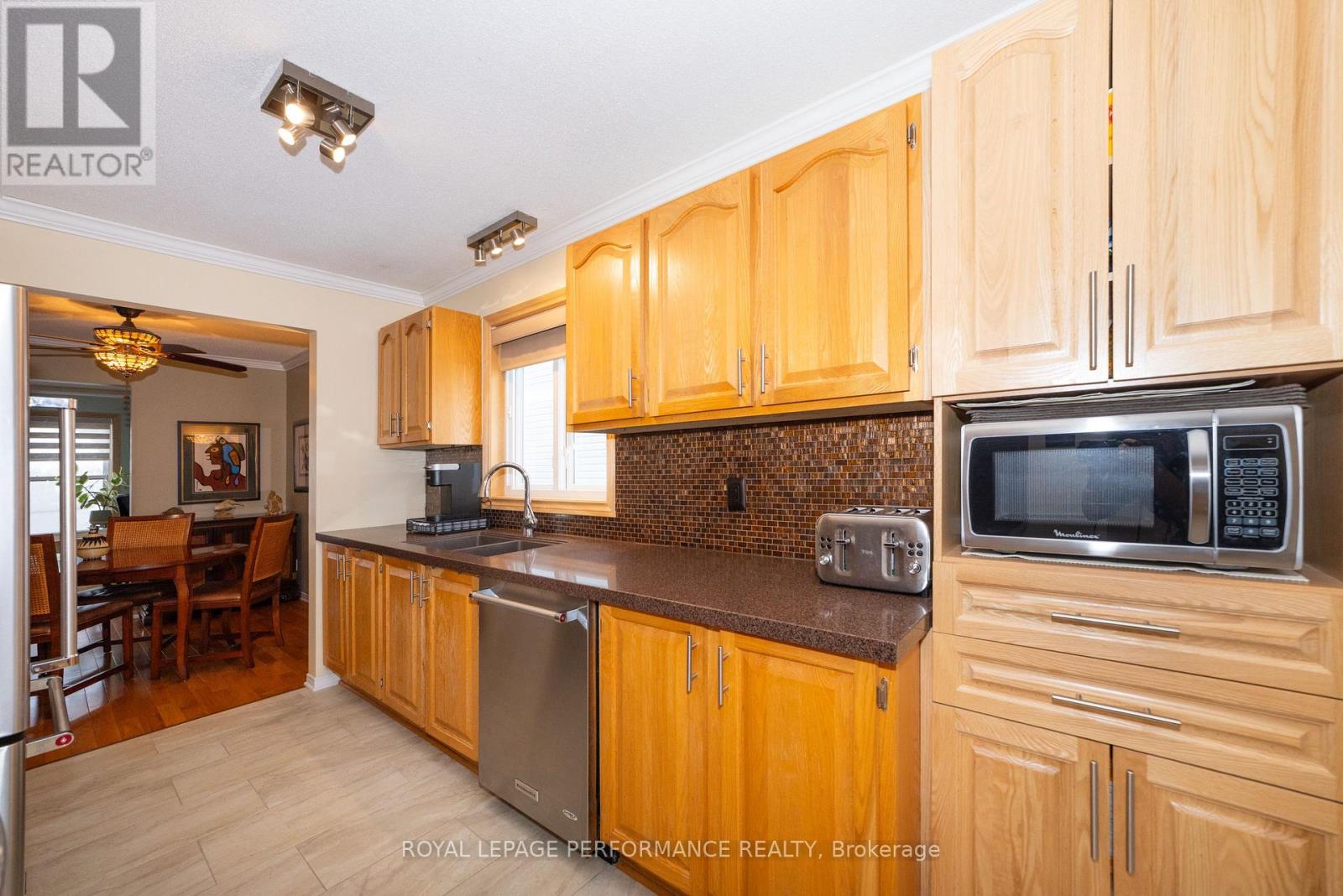 454 Dalrymple Drive, Clarence-Rockland, Ontario  K4K 1G6 - Photo 7 - X12697894