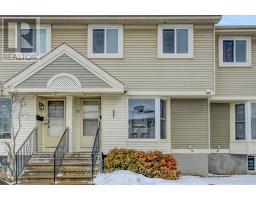 47 MCDERMOT COURT, Ottawa, Ontario