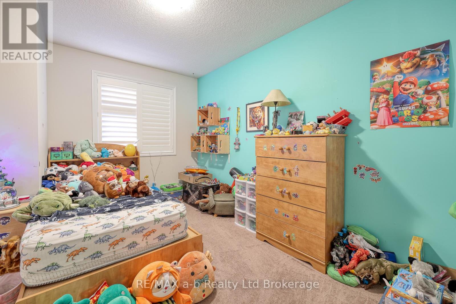 1160 Caen Avenue, Woodstock, Ontario  N4T 0G3 - Photo 12 - X12697890