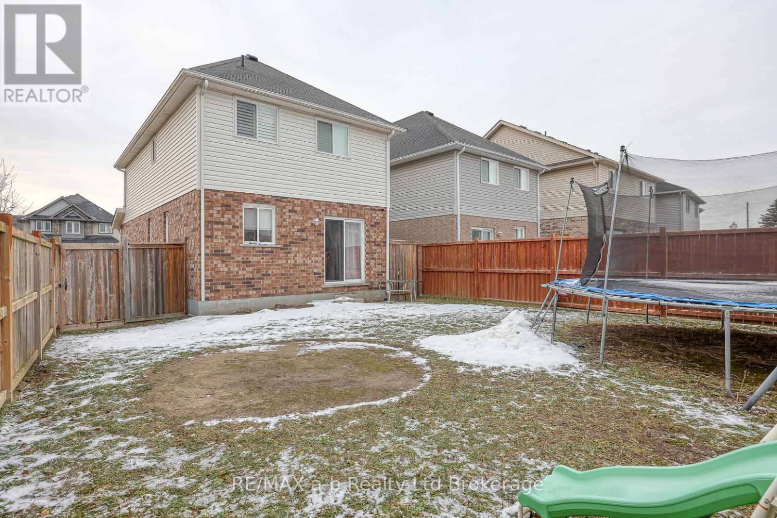 1160 Caen Avenue, Woodstock, Ontario  N4T 0G3 - Photo 2 - X12697890