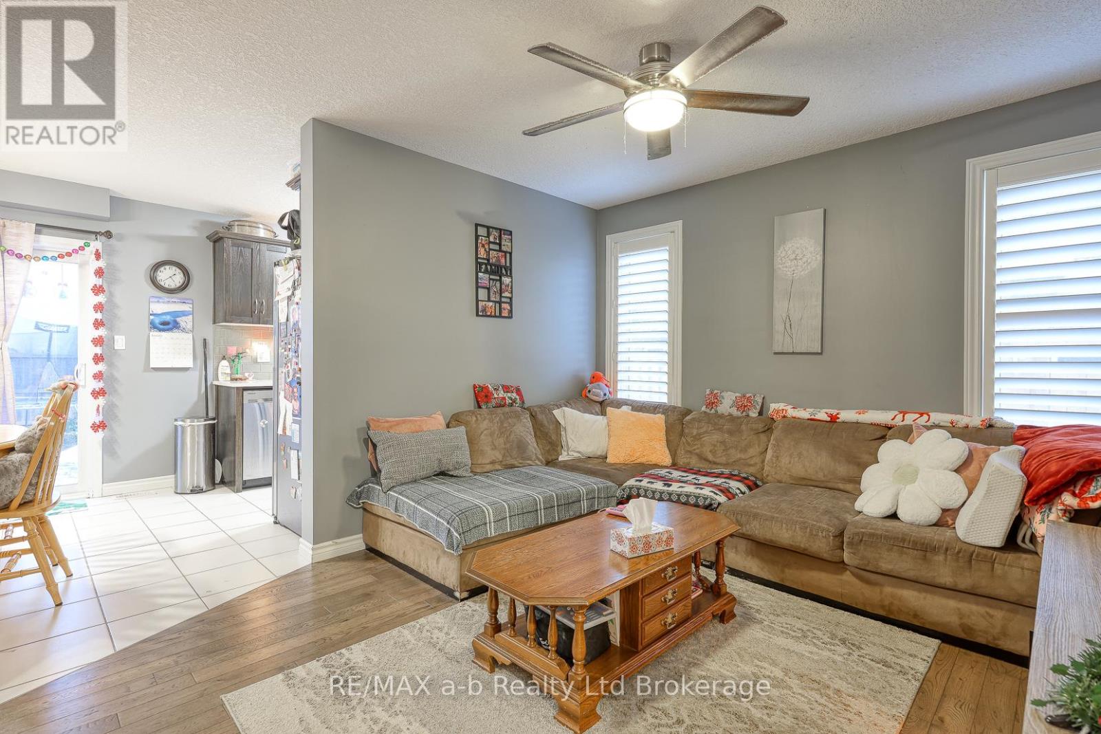 1160 Caen Avenue, Woodstock, Ontario  N4T 0G3 - Photo 5 - X12697890