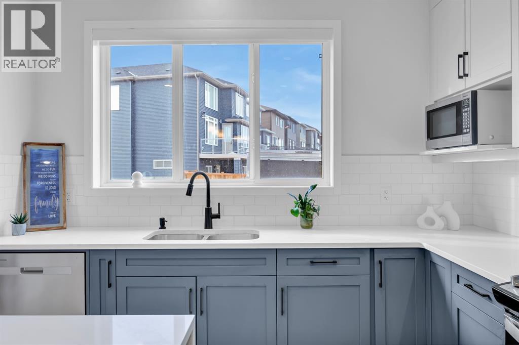 153 Edith Way Nw, Calgary, Alberta  T3R 2B8 - Photo 14 - A2279107