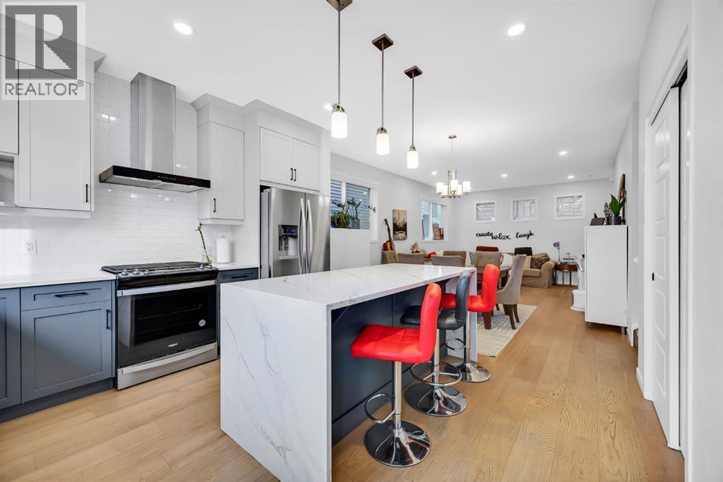 153 Edith Way Nw, Calgary, Alberta  T3R 2B8 - Photo 15 - A2279107