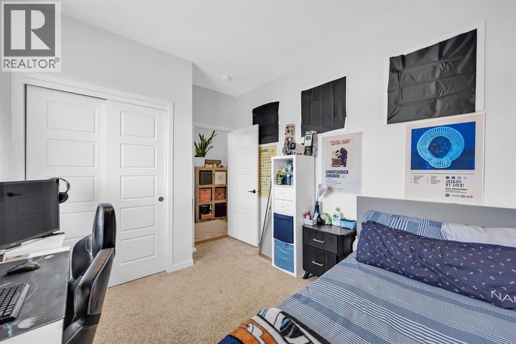 153 Edith Way Nw, Calgary, Alberta  T3R 2B8 - Photo 17 - A2279107