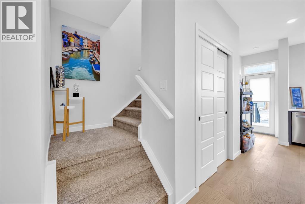 153 Edith Way Nw, Calgary, Alberta  T3R 2B8 - Photo 19 - A2279107