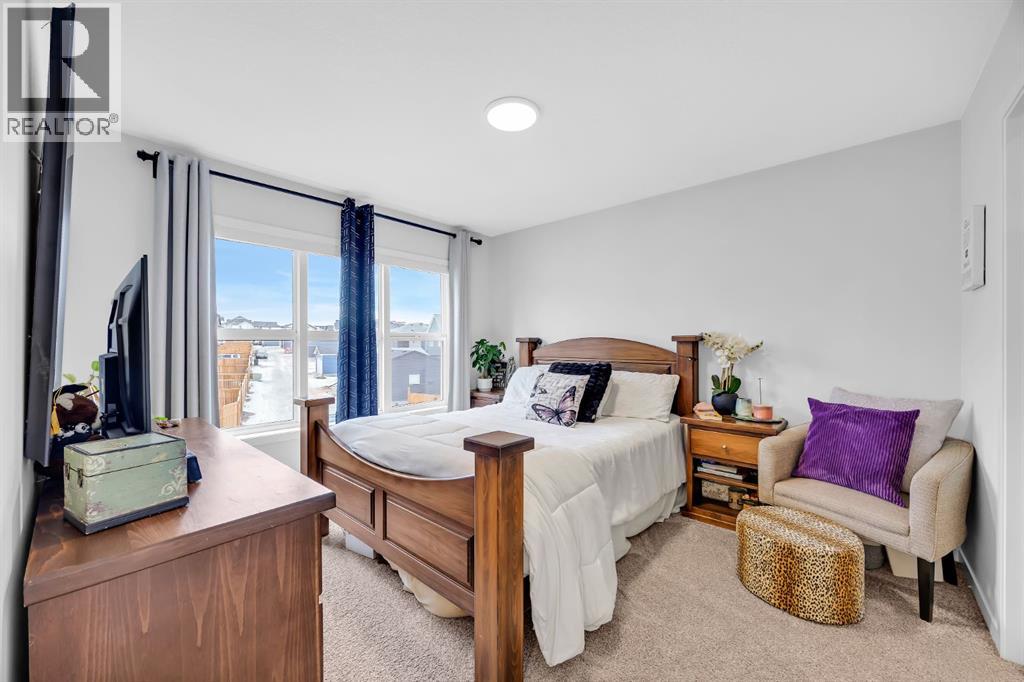 153 Edith Way Nw, Calgary, Alberta  T3R 2B8 - Photo 20 - A2279107