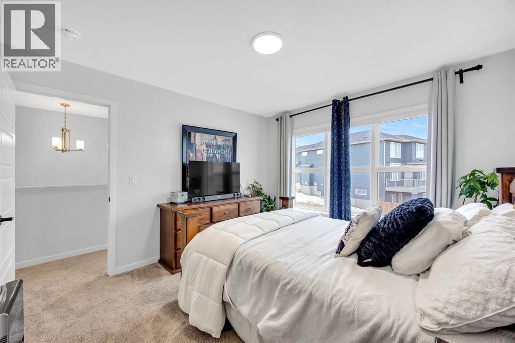 153 Edith Way Nw, Calgary, Alberta  T3R 2B8 - Photo 23 - A2279107