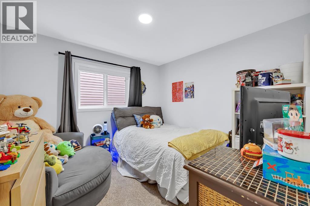 153 Edith Way Nw, Calgary, Alberta  T3R 2B8 - Photo 32 - A2279107