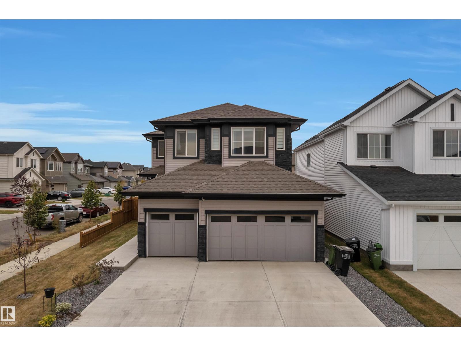 22534 98a Av Nw, Edmonton, Alberta  T5T 7R7 - Photo 1 - E4470066