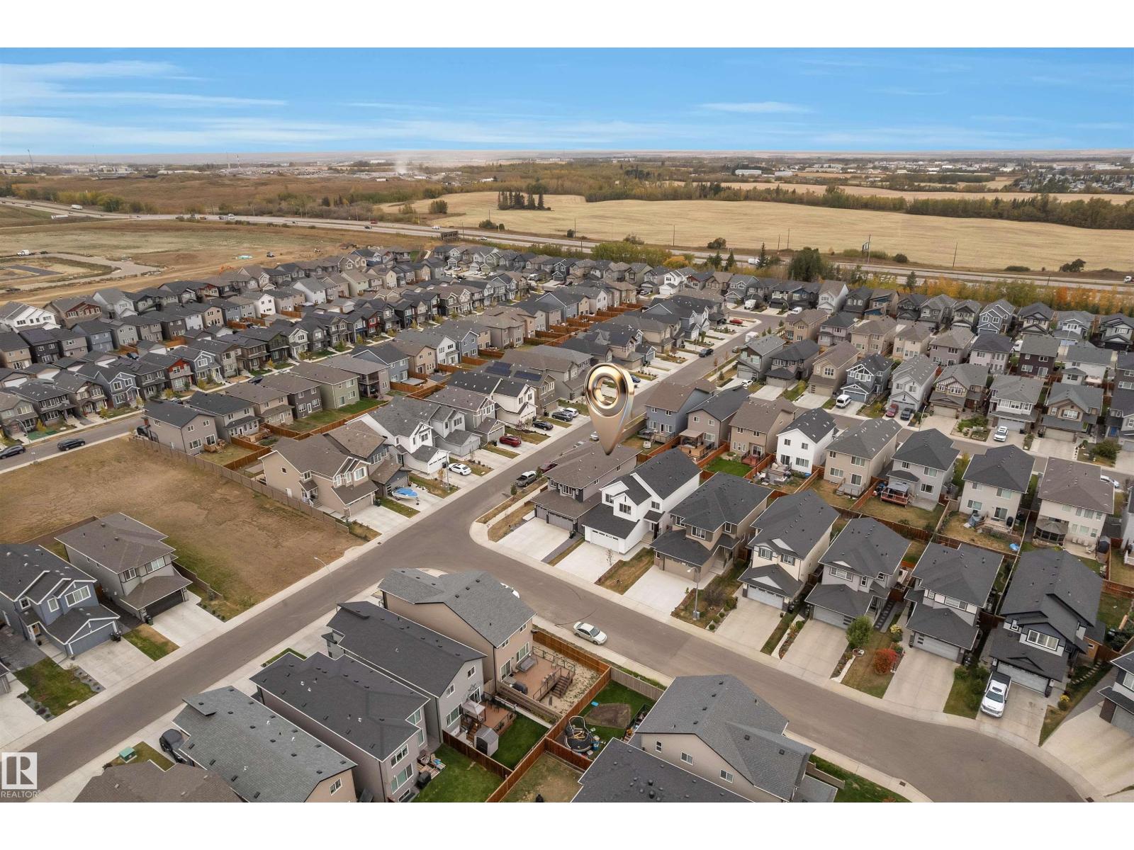 22534 98a Av Nw, Edmonton, Alberta  T5T 7R7 - Photo 50 - E4470066