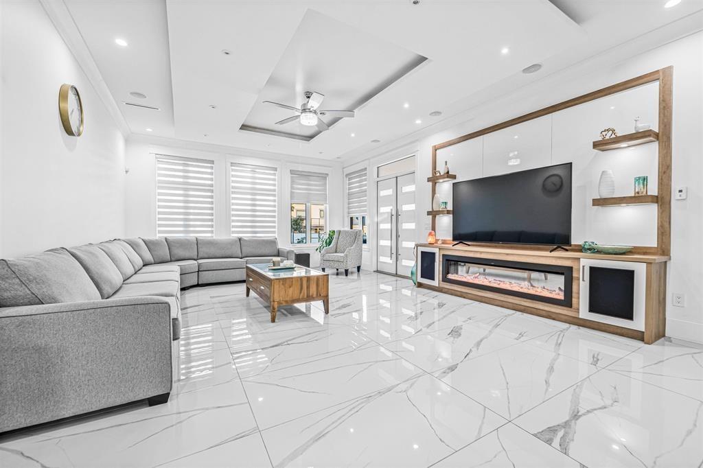 5538 184 Street, Surrey, British Columbia  V3S 1E1 - Photo 5 - R3079711